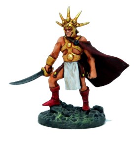 Lucid Eye Cosmic Vault range